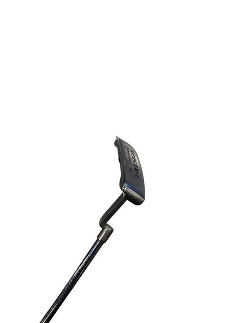 Vist Large View of Product Image Which is Used Odyssey WHITE HOT 1 Mens Putter RH