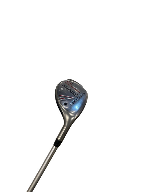 Vist Large View of Product Image Which is Used Ping KARSTEN Mens Hybrid Club RH 4 Hybrid