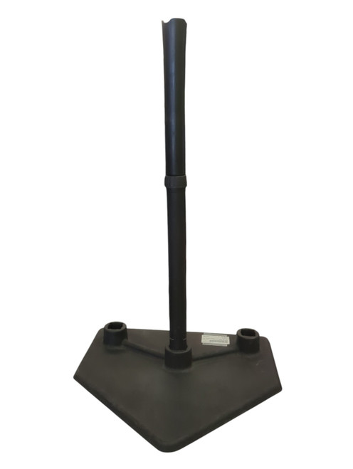 Vist Large View of Product Image Which is Used BB/SB TEE Field Equipment Black 24"