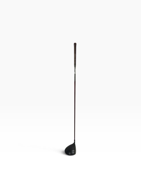 Vist Large View of Product Image Which is Used Taylormade BURNER 3 WOOD Mens Fairway Wood RH 3 Wood