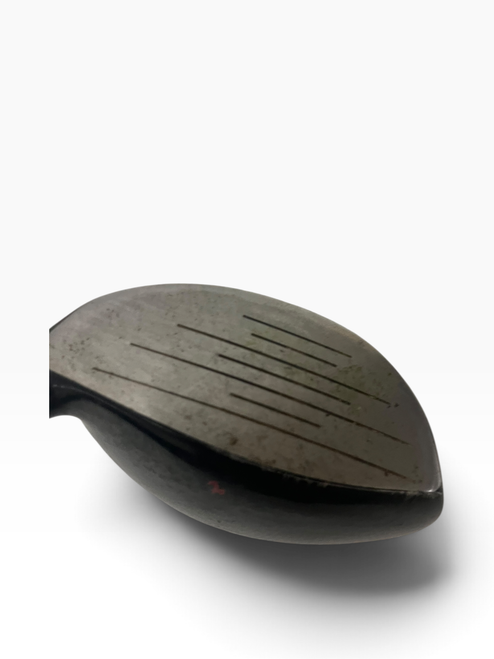 Vist Large View of Product Image Which is Used Taylormade BURNER 5 WOOD Mens Fairway Wood RH 5 Wood