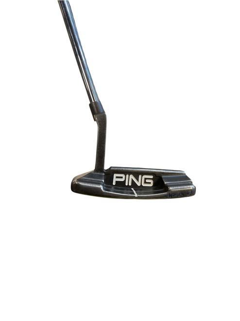 Vist Large View of Product Image Which is Used Ping ANSER 2 CADENCE TR Mens Putter RH
