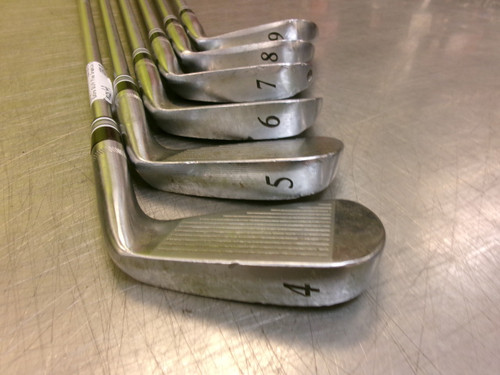 Vist Large View of Product Image Which is Used Sub 70 659-CB Mens Iron Set LH 4I-9I
