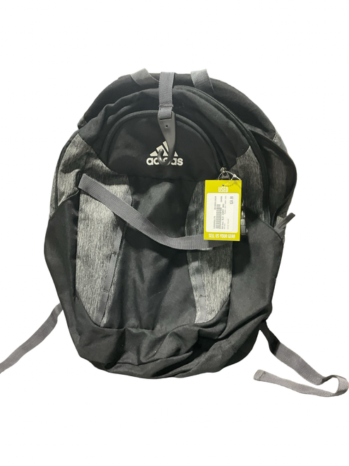 Vist Large View of Product Image Which is Used Adidas BLK CARRY BAG BB/SB Player Carry Bag Black