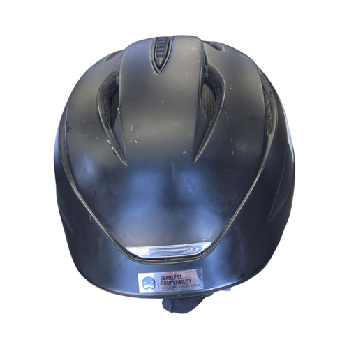 Vist Large View of Product Image Which is Used Giro ADULT HELMET L Snowsport Helmet Adult Black LG