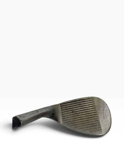 Vist Large View of Product Image Which is Used Cleveland TOUR ACTION 588 Golf Wedge Mens RH 60 Degree