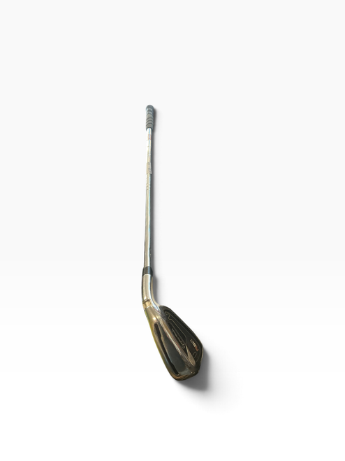 Vist Large View of Product Image Which is Used Taylormade RSI 7I Mens Individual Iron RH 7 Iron