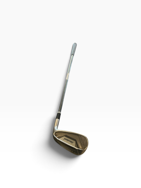 Vist Large View of Product Image Which is Used Cleveland SMART SOLE CHIPPER Golf Chipper RH Unknown Degree