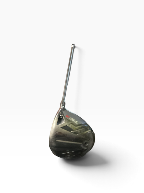Vist Large View of Product Image Which is Used Titleist TSI3 Mens Driver RH 9.0 Degree