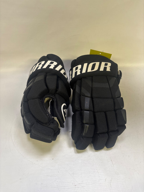 Vist Large View of Product Image Which is Used Warrior COVERT Junior Gloves Black 11"