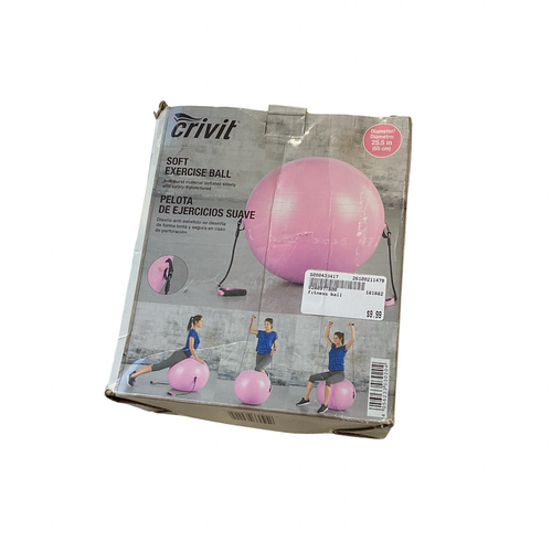 Vist Large View of Product Image Which is Used Exercise Accessory Other