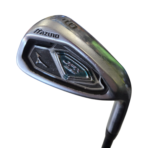 Vist Large View of Product Image Which is Used Mizuno JPX 825 9 IRON Mens Individual Iron RH 9 Iron