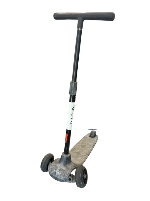 Vist Large View of Product Image Which is Used BIRD SCOOTER Scooter Black