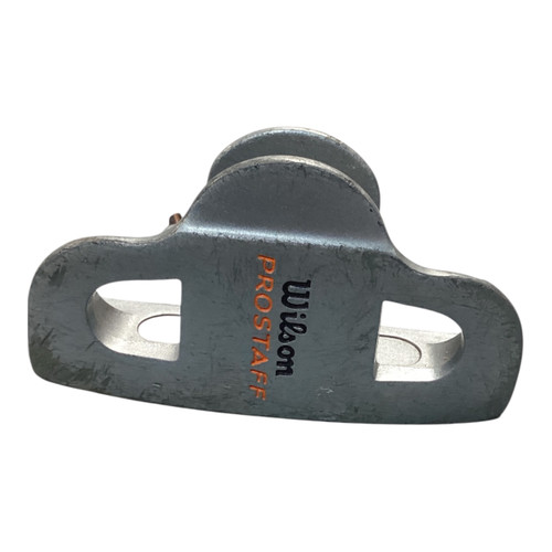 Vist Large View of Product Image Which is Used Wilson PROSTAFF Mens Putter RH