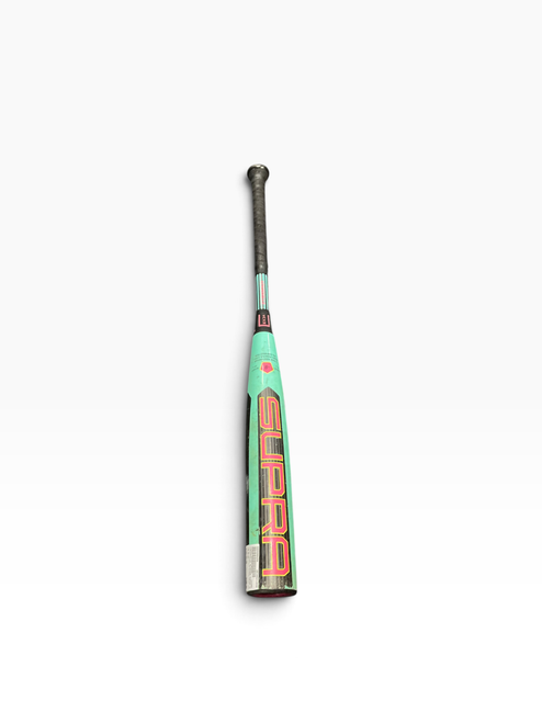 Vist Large View of Product Image Which is Used Louisville Slugger LOUISVILLE SLUGGER SUPRA USSSA 31 -8 BB/SB USSSA 2 3/4 Bat 31"