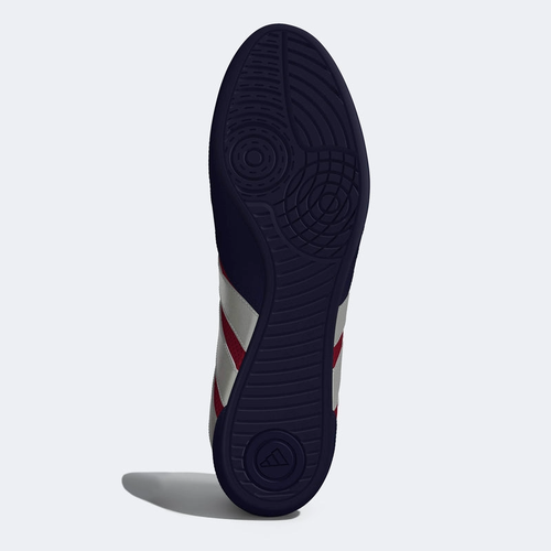 Vist Large View of Product Image Which is New HVC PLUS RD/SLV/NVY SZ 11