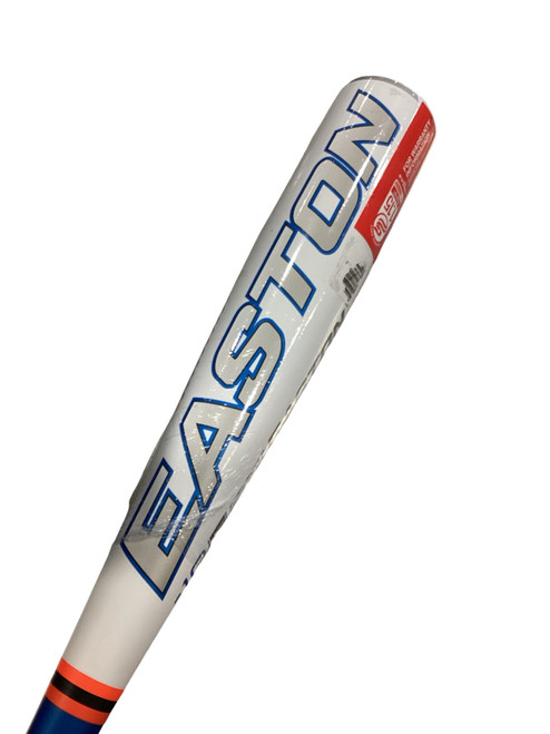 Vist Large View of Product Image Which is Used Easton QUANTUM BB/SB USSSA 2 5/8 Bat 29"