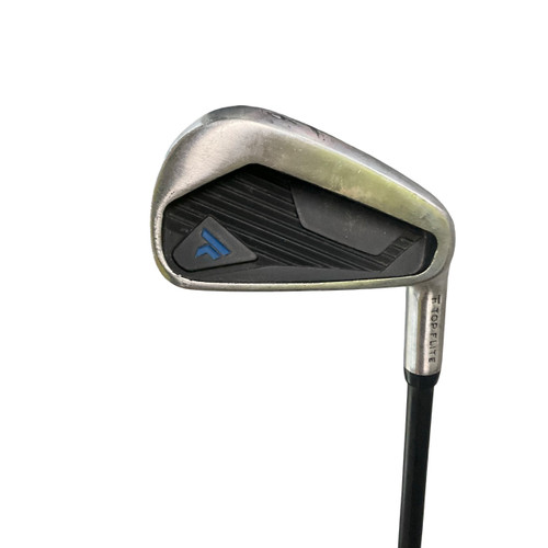 Vist Large View of Product Image Which is Used Top Flite 6 IRON Mens Individual Iron RH 6 Iron