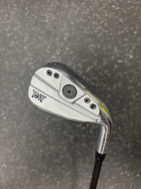 Vist Large View of Product Image Which is Used PXG 0311 XP GEN4 Mens Individual Iron RH 8 Iron