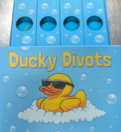 Vist Large View of Product Image Which is New Shank It Ducky Balls