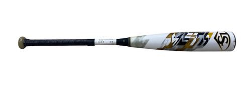 Vist Large View of Product Image Which is Used Louisville Slugger META SLMTXLE10S-23 BB/SB USSSA 2 3/4 Bat 29"