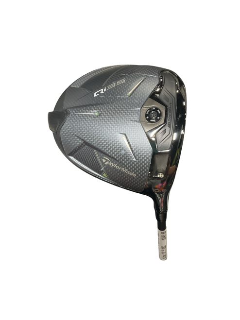 Vist Large View of Product Image Which is Used Taylormade QI35 DRIVER Mens Driver RH 10.5 Degree