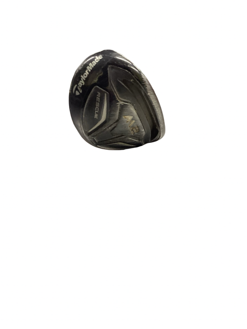 Vist Large View of Product Image Which is Used Taylormade M2 RESCUE Mens Hybrid Club RH 3 Hybrid
