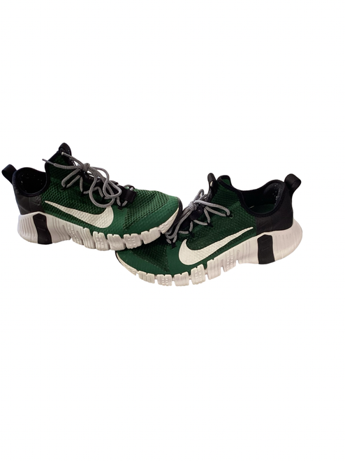 Vist Large View of Product Image Which is Used Nike Running/X-Train Shoes M