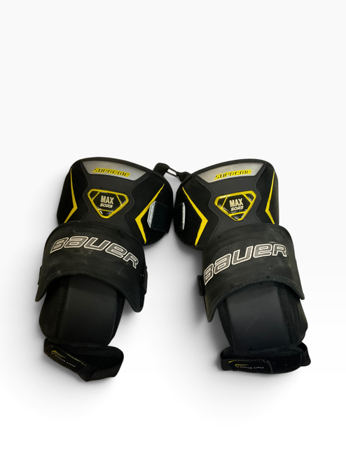 Vist Large View of Product Image Which is Used Bauer Goalie Accessory