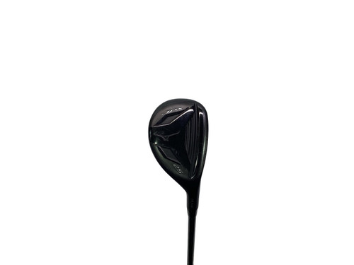 Vist Large View of Product Image Which is Used Mizuno JPX FLI-HI Mens Hybrid Club RH 5 Hybrid