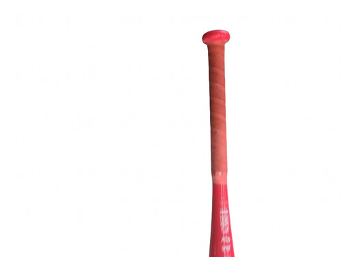 Vist Large View of Product Image Which is Used Easton PINK SAPPHIRE BB/SB Fastpitch Bat 25"