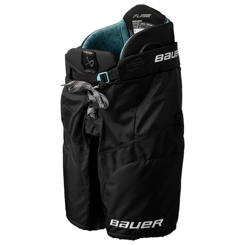Vist Large View of Product Image Which is Bauer Supreme Fuse Youth Pants
