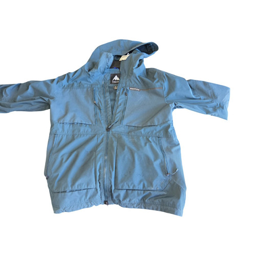 Vist Large View of Product Image Which is Used Burton Outerwear Heavy Jacket M None MD