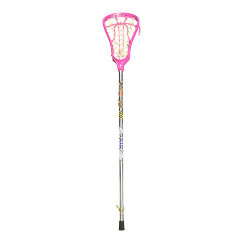 Vist Large View of Product Image Which is Used STX MYTH Wmn Atk/Mid Complete Stick Pink