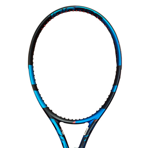 Vist Large View of Product Image Which is Used Babolat 2023 PURE DRIVE 98 UNSTRUNG 4 3/8 GRIP - NEVER USED!! 