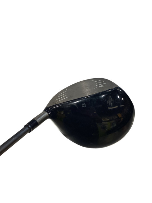 Vist Large View of Product Image Which is Used Taylormade R5 DUAL Mens Driver RH 10.5 Degree