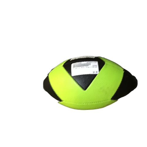 Vist Large View of Product Image Which is Used Franklin Toy Football