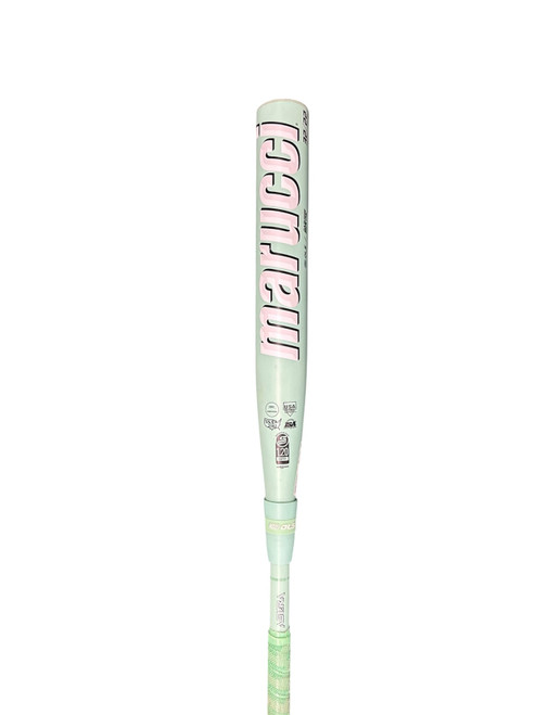 Vist Large View of Product Image Which is Used Marucci ASURA BB/SB Fastpitch Bat 32"