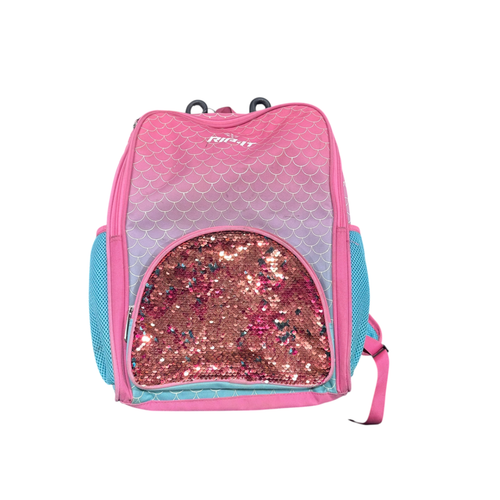 Vist Large View of Product Image Which is Used RIP-IT STARLIGHT BACKPACK BB/SB Player Backpack Pink