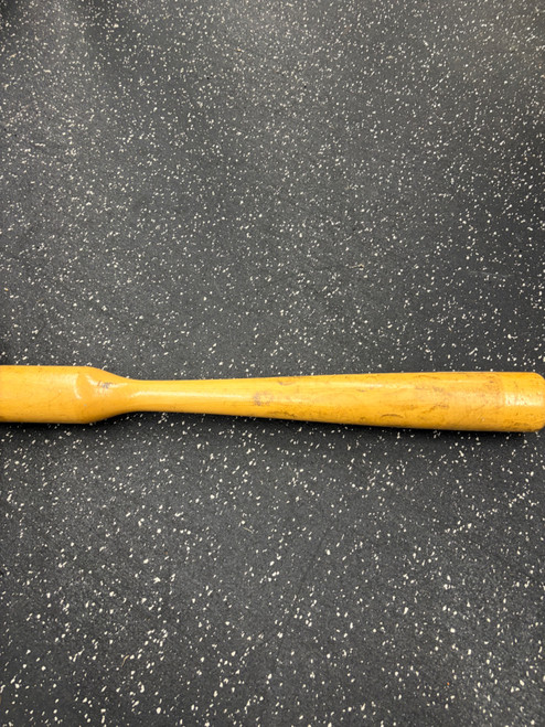 Vist Large View of Product Image Which is Used CAM WOOD BATS HANDS N SPEED BB/SB Training Aid
