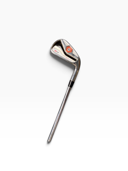 Vist Large View of Product Image Which is Used Taylormade R11 Mens Individual Iron RH 4 Iron