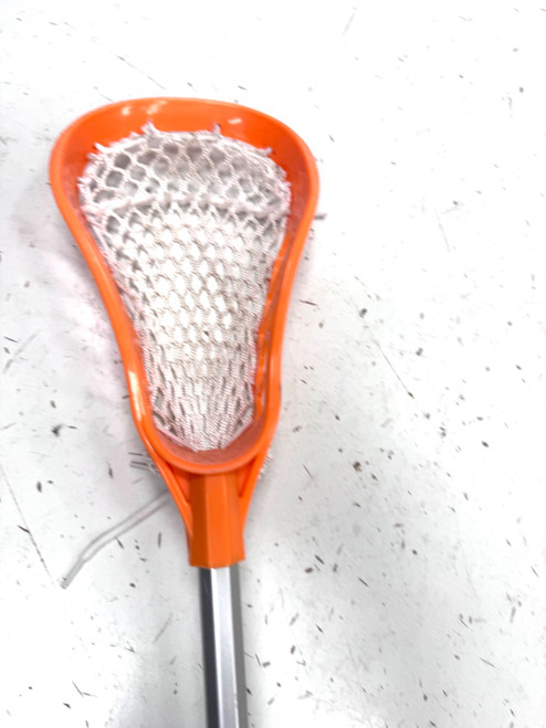 Vist Large View of Product Image Which is Used YOUTH Jr Atk/Mid Complete Stick Grey