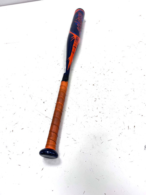 Vist Large View of Product Image Which is Used Easton SPEED BB/SB USSSA 2 5/8 Bat 27"
