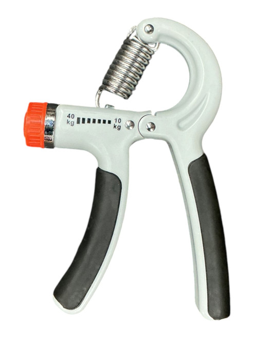 Vist Large View of Product Image Which is Used HAND GRIP STRENGTHENER Exercise Accessory Other