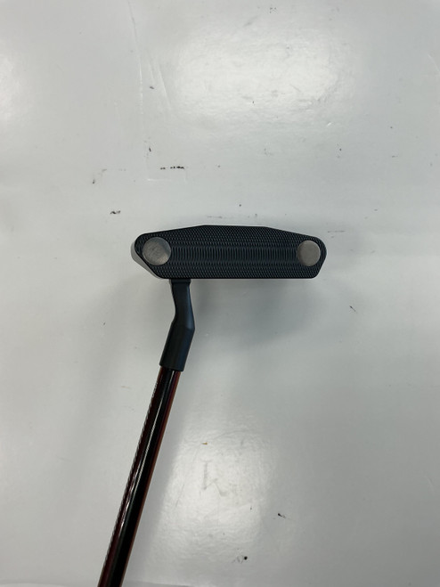 Vist Large View of Product Image Which is Used NEWTON GRAVITY DUKE Mens Putter RH
