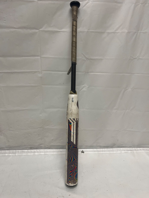 Vist Large View of Product Image Which is Used Demarini PZS-21 BB/SB Fastpitch Bat 32"