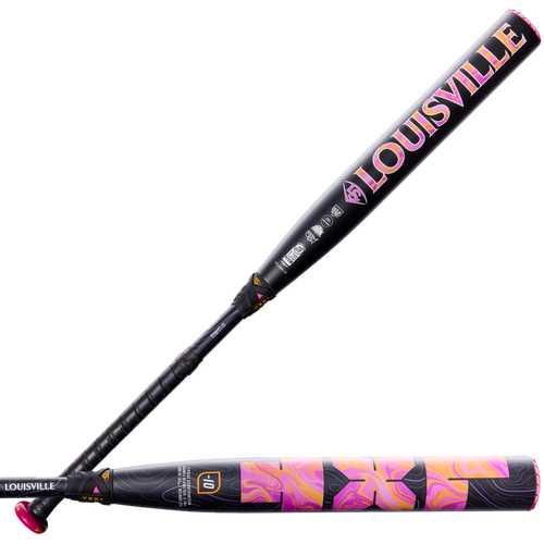 Vist Large View of Product Image Which is New Louisville Slugger 2027 LXT FP 31/21 -10