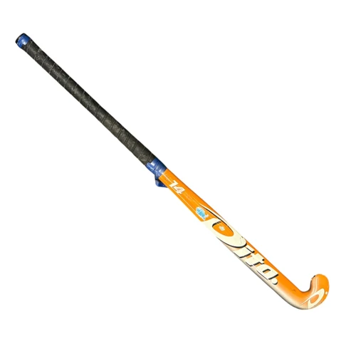 Vist Large View of Product Image Which is Used Dita 14 FH Complete Stick Orange 37 1/2"
