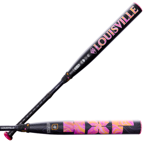 Vist Large View of Product Image Which is New Louisville Slugger 2027 LXT FP 32/22 -10