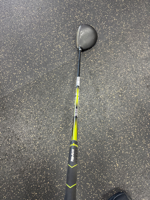 Vist Large View of Product Image Which is Used Top Flite JR DRIVER Jr Driver RH 10.5 Degree